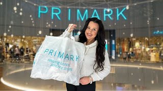 PRIMARK MARCH SHOP WITH ME ✨| NEW IN FASHION, MAKEUP & ACCESSORIES