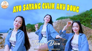 Dj Ayo Sayang Culik Aku Dong - Tasya Diva (Official Music Video)