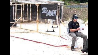 Sig Sauer 2024 EDC Championship