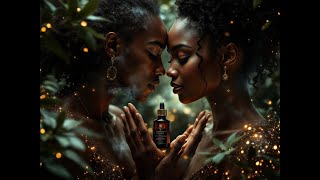 🔹 Luxury Organic Aromatherapy | NextGen Sacred Ether – Transform Your Mind \u0026 Body