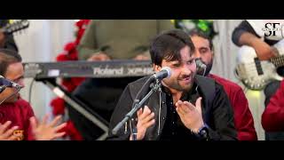 Kamli Wale Muhammad To Sadke Mein Jaan By Live Qawwali 2023 Shahbaz Fayyaz Qawwal