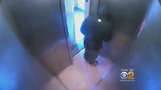 Violent Armed Robbery In Brooklyn