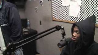 Batcave radio 10/30/08