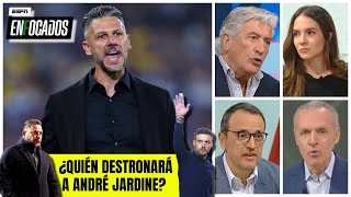 ANSELMI, MOHAMED O DEMICHELIS será el técnico campeón del CLAUSURA 2025 de la LIGA MX | Enfocados