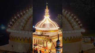 Dargah Hazrat syed Mohammad Shah wali RA sarkar Baba Nagar Nacharam dargah #khwajagaribnawazstatus