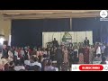 Jehovha Mufudzi Wangu // The Voice Of The Remnant @uzsdaassociationchoir3023 