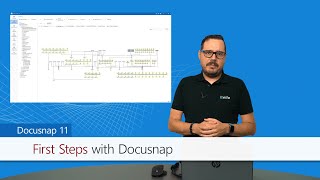 Docusnap 11 Video Tutorial: First Steps