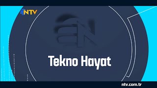 Tekno Hayat 89.bölüm (4 Aralık 2021)