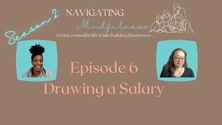 Drawing a Salary