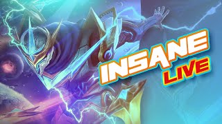 FLAWLESS | MOBILE LEGENDS  | INSANE PLAYS