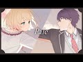 Pale / MIMI (covered by 剣持刀也・鈴谷アキ)