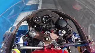 2-Stroke onboard Eddie Lawson Championship Winning Yamaha YZR500 OW81 at Jerez #77