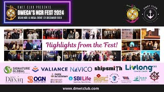 Highlights from DMECA NCR Fest 2024 – December 21, 2024