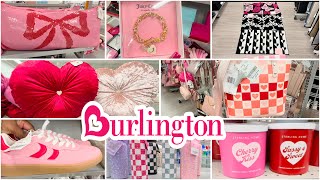 Burlington Pretty Finds ~Valentine Decor 2025 Juicy Couture Betsey Johnson Hello Candles Cups \u0026 More