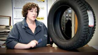 Carleton Ford - Winter Tire Special for Kanata and Ottawa drivers in Ontario