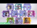 LEGO Friends Playcube Collection