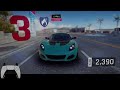 a japanese beast asphalt 9 4* golden mazda furai multiplayer