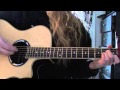 Radioactive-Imagine Dragons-Easy Guitar Tutorial