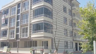 EDREMİT AKÇAY DALYAN DA SATILIK 1+1 DAİRE