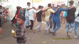 આરે એકવા આ જીવવું જોડે તાઆરી રોઅનો SINGER VISHNU BHIL AADIWASI TIMLI DANCE 2023