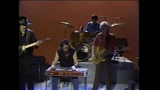 The Ventures ft. Jeff Baxter - Sleep Walk