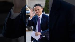 Jack Ma Makes a Comeback at Alibaba #china #technology
