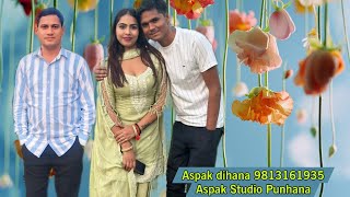 ASLAM SINGER SR 8169 ASPAK STUDIO PUNHANA ASPAK DIHANA DJ REMIX SONG ASLAM SINGER ZAMIDAR