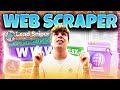 Web Scraper 🔥 How to Use a Web Scraper on Google Maps to Find Leads