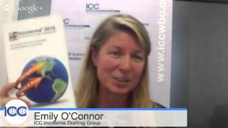 ICC explains Incoterms® 2010 Rules