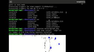 Using Python For Network Diagrams