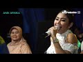 Mutilasi Cinta - Anik Arnika Jaya Live Desa Juntikedokan Juntinyuat Indramayu