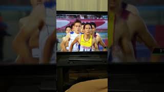 クレイアーロン竜波 日本選手権 2019 男子800m決勝 1分46秒59 (高校新）(U20日本新）史上初・高校生800m日本選手権チャンピオン!