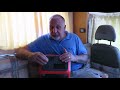 portable power station review poweroak ac50 portable off grid power pack for prepping and camping