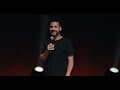 John Crist Would Like to Release a Statement (Full Special)