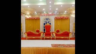 sultan palace and event venues at Hyderabad