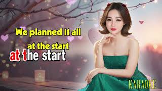 Karaoke WOMAN IN LOVE Tone Nữ - Thân Minh Trang (Giọng ca Độc Lạ) | BEAT GỐC.