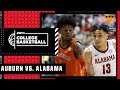 No. 4 Auburn Tigers at No. 24 Alabama Crimson Tide | Full Game Highlights