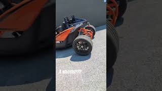 slingshot 4 wheel kit 👀