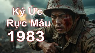 Chiến Trường K - Ký Ức Rực Máu Của Trung Đội 6 Trên Đất Khmer