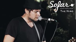 The Niro - When Your Father | Sofar Naples