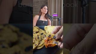 Kareena Kapoor’s fav sindhi koki #celebrityrecipe #kareenakapoorkhan #shorts #viral #trending