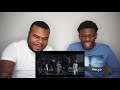 NitoNB X WorkRate X AbzSav - Riding (Music Video) |*AMERICAN REACTION*