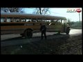 JCPS Bus Involved In Crash