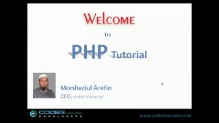 PHP Tutorial Bengali Part 12 Array