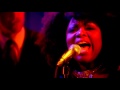 Michelle David (The Gospel Sessions) - My Praise (Vooraf bij DWDD)