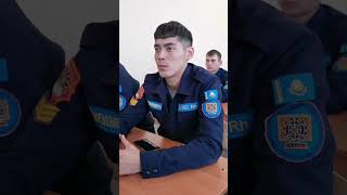 СҚО-да полицейлер жыл басынан бері 84 тіркелмеген қаруды тәркіледі