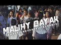 DANSA PORTU || MALIHY DAYAK || RHAFFIGANZZ OFFICIAL REMIX || 2024🚀❤️