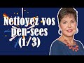 nettoyez vos pensées 1 3 joyce meyer maîtriser mes pensées