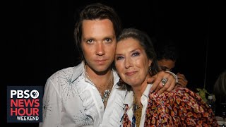 Rufus Wainwright on his unique audio autobiography “Road Trip Elegies”