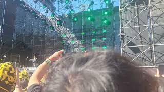 20241201-美秀集團 Amazing Show【電火王】-FireBall Fest. 火球祭